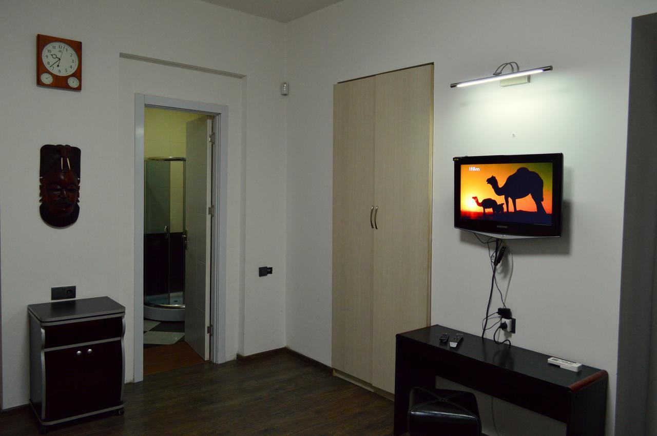 Deluxe Apartment Tbilisi Exterior foto